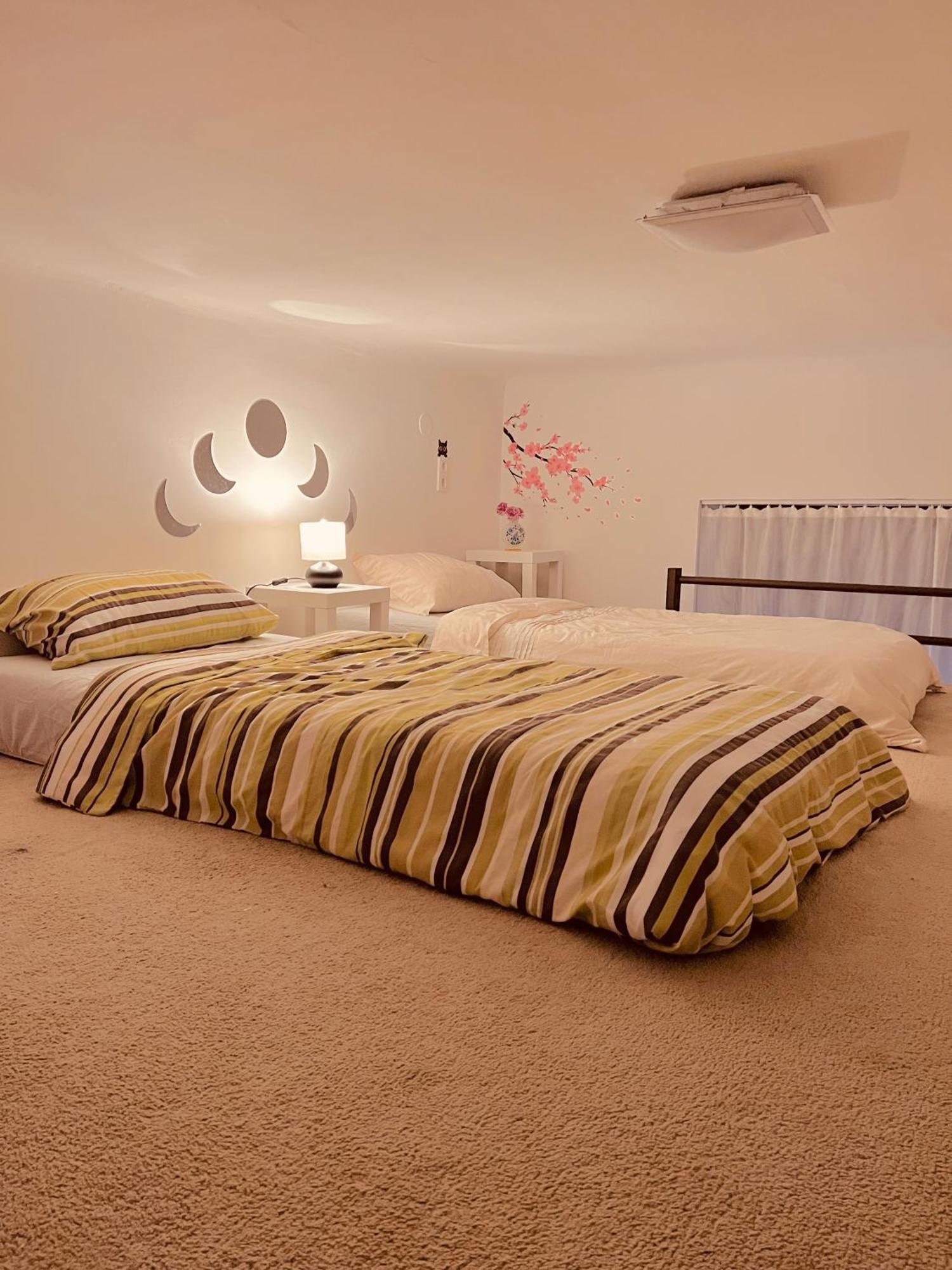 Chloe Apartment Budapest Exteriör bild